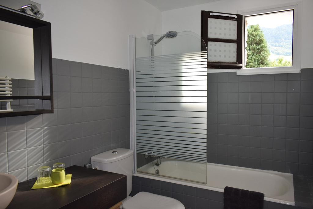 Appartement Le 510 Grand-Aigueblanche Exterior foto